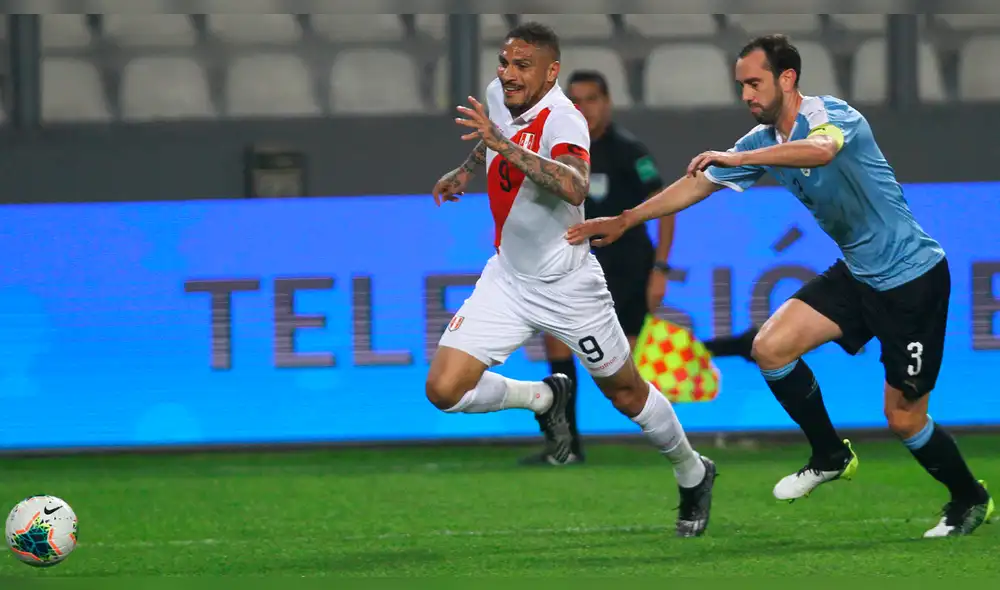 Paolo Guerrero: presidente de Boca Juniors asegura que hay gente que no conoce al 9 peruano. Paolo Guerrero: presidente de Boca Juniors asegura que hay gente que no conoce al 9 peruano.