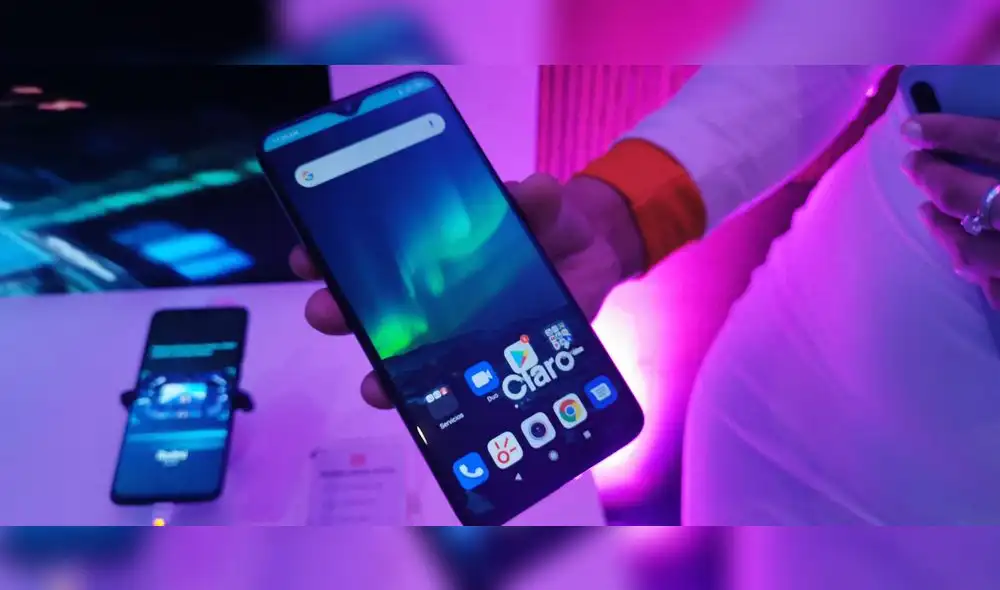 Foto: Juan José López.