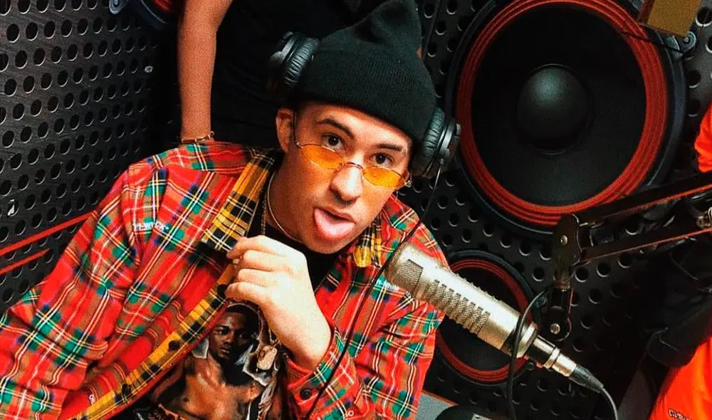 Los fanáticos del cantante se emocionaron en las redes sociales. Foto: Instagram Los fanáticos del cantante se emocionaron en las redes sociales. Foto: Instagram