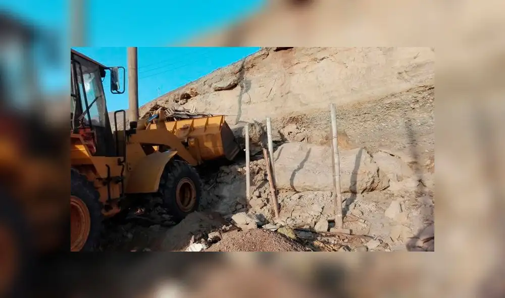 Sismo en Arequipa: Minsa descarta existencia de 17 personas desaparecidas en mina