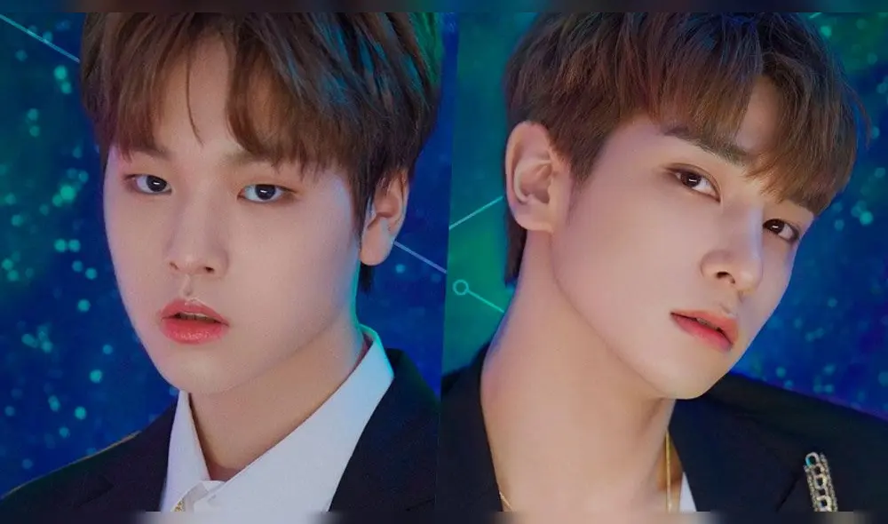 Lee Han Gyul y Nam Do Hyon se mostraron tristes por la noticia de la separación del grupo X1.