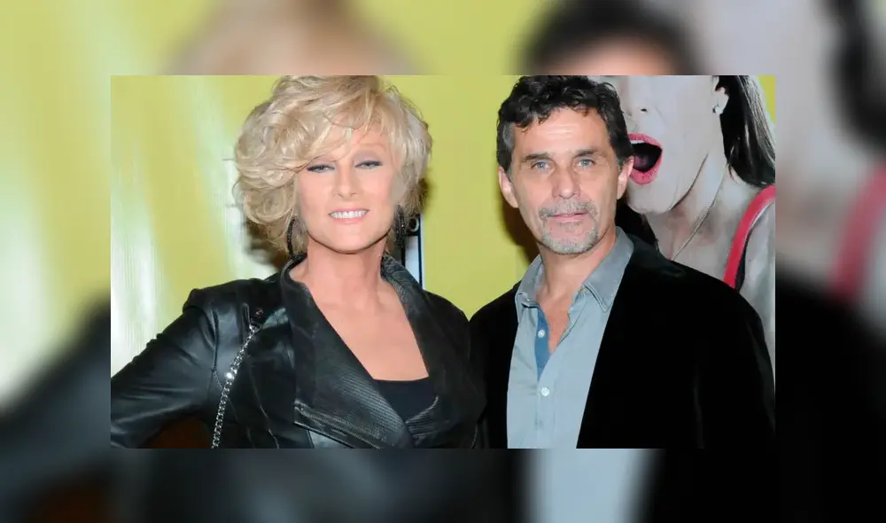 Christian Bach pierde la vida por un paro respiratorio a sus 59 años