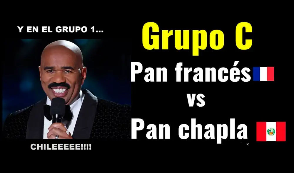 Ingeniosos memes en Facebook tras sorteo del Mundial Rusia 2018