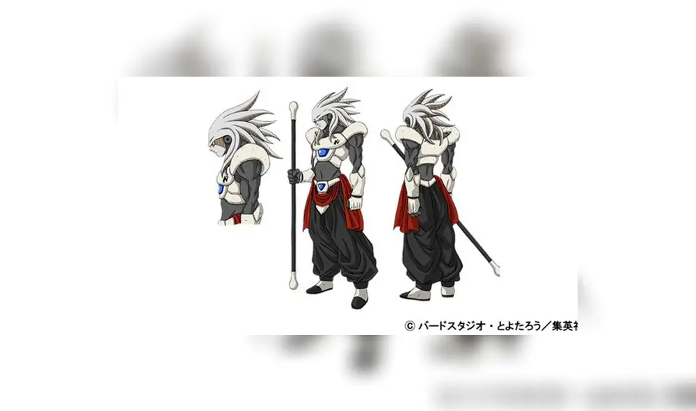 Dragon Ball Super: ¡Sealas llegó! ¿Gokú y Vegeta están en problemas? [VIDEO]