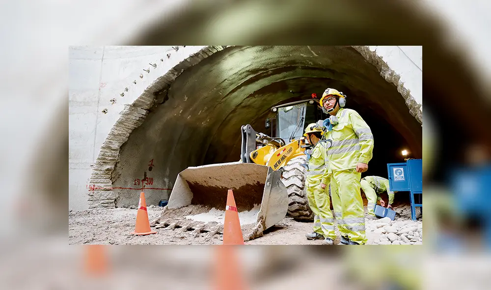 Proyectos. Gobierno destina montos para estudios de inversiones de la Línea 2 del Metro de Lima. (Foto: Mauricio Malca) Proyectos. Gobierno destina montos para estudios de inversiones de la Línea 2 del Metro de Lima. (Foto: Mauricio Malca)