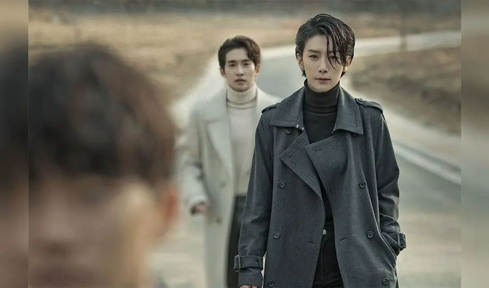 Kim Seo Hyung protagoniza Nobody Knows. Kim Seo Hyung protagoniza Nobody Knows.