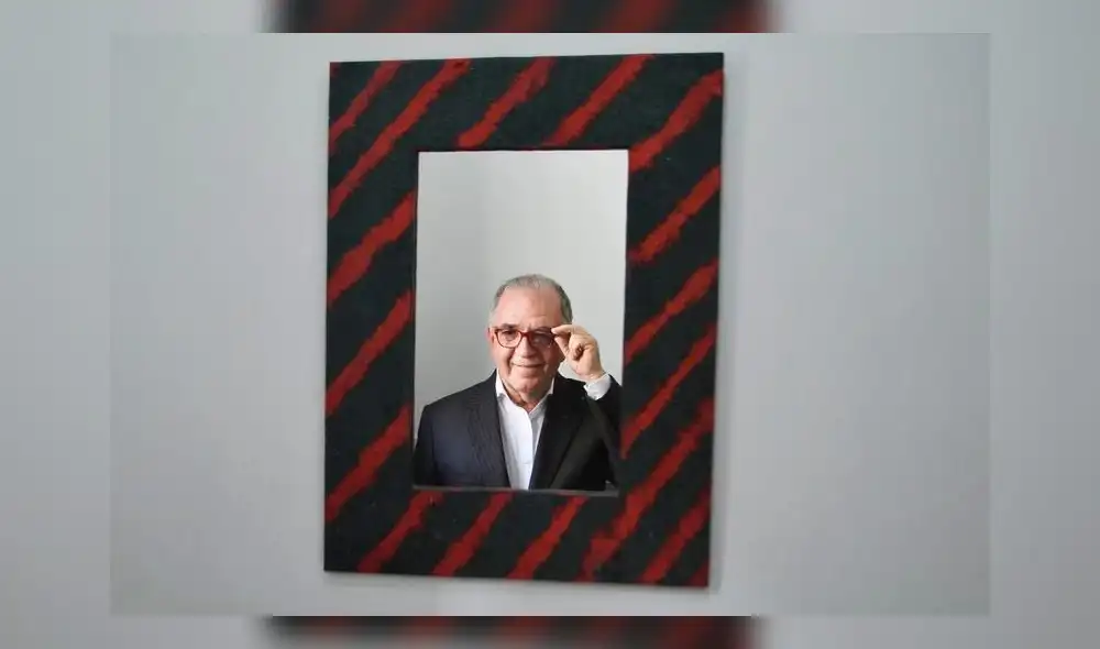 'Chema' Salcedo, enfrenta el cáncer con humor