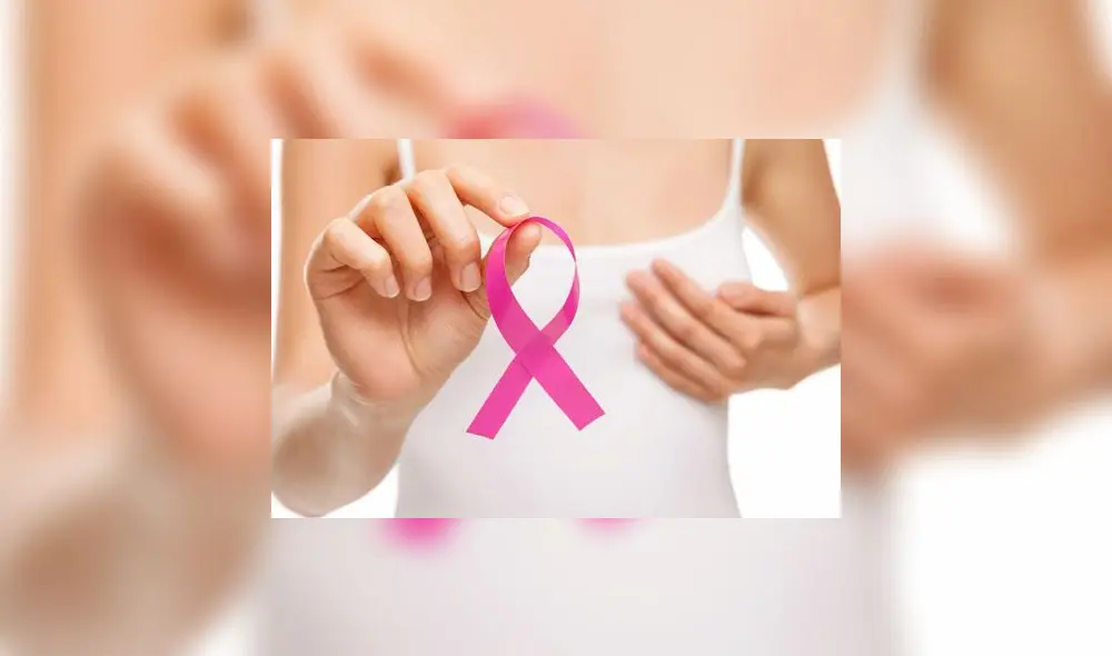 Los delincuentes utilizan una falsa campaña contra el cáncer de mama en Facebook para engañar a sus víctimas. (Foto: Internet)