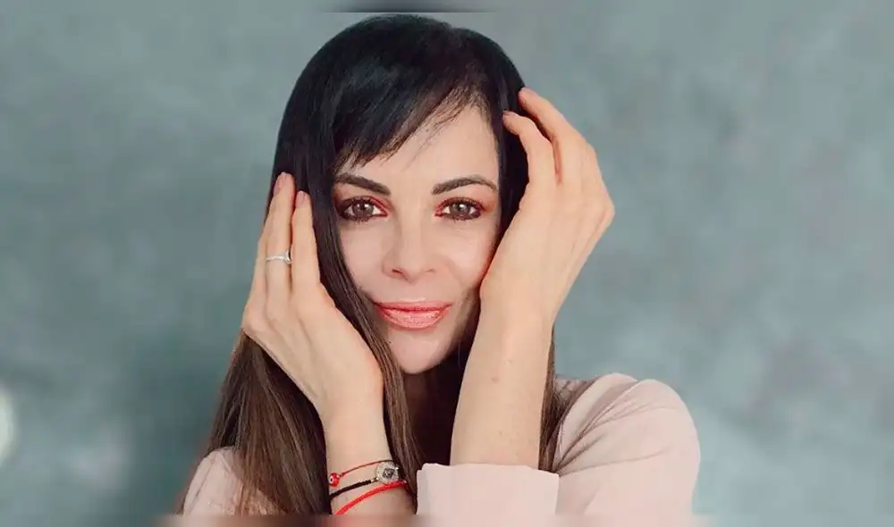 Fiorella Rodríguez Foto: Instagram Fiorella Rodríguez Foto: Instagram