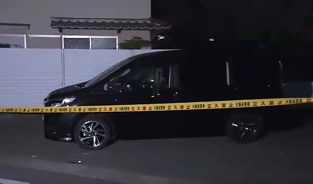 Las autoridades de Osaka realizarán una autopsia a la menor con la finalidad de determinar la causa oficial de su muerte. Foto: The Sun Las autoridades de Osaka realizarán una autopsia a la menor con la finalidad de determinar la causa oficial de su muerte. Foto: The Sun