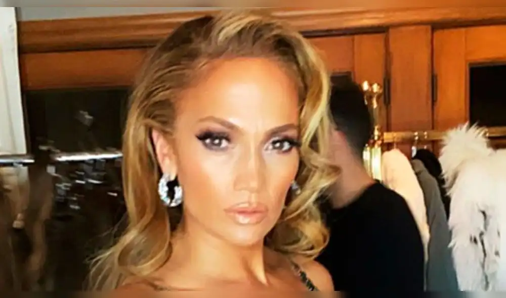 Jennifer Lopez y Carbi B nacieron en el barrio del Bronx, en Nueva York. Foto: Instagram Jennifer Lopez y Carbi B nacieron en el barrio del Bronx, en Nueva York. Foto: Instagram