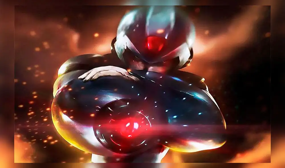 Megaman como nunca antes lo viste