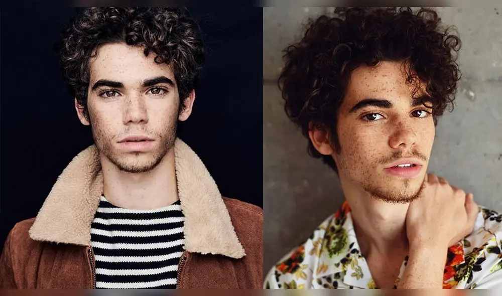 Cameron Boyce: Disney difunde la última entrevista del actor de "Descendientes 3″ Cameron Boyce: Disney difunde la última entrevista del actor de "Descendientes 3″