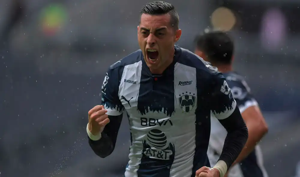 Monterrey venció 3-1 a Toluca por la jornada 1 del Torneo Guardianes 2020. | Foto: @SC_ESPN Monterrey venció 3-1 a Toluca por la jornada 1 del Torneo Guardianes 2020. | Foto: @SC_ESPN