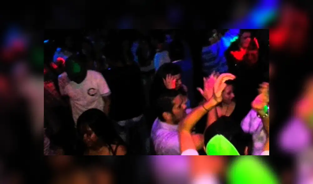 Extranjero arrancó pedazo de oreja a peruano que le reclamó por ofender a una mujer Extranjero arrancó pedazo de oreja a peruano que le reclamó por ofender a una mujer