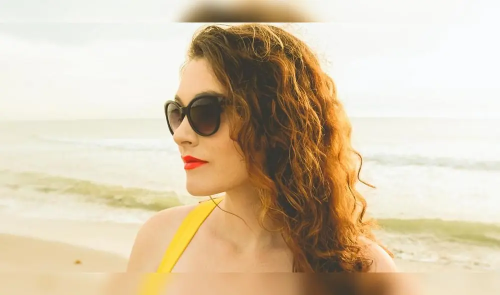 'America's Got Talent': Cantante sorda cautivó al jurado y al público | VIDEO 'America's Got Talent': Cantante sorda cautivó al jurado y al público | VIDEO