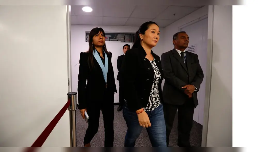 Dionisio Romero Paoletti y Roque Benavides Ganoza acudirán este lunes 18. Foto: La República.
