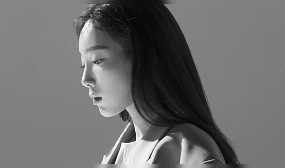 Kim Taeyeon de Girls' Generation causa angustia en sus fans tras publicar una historia en Instagram.