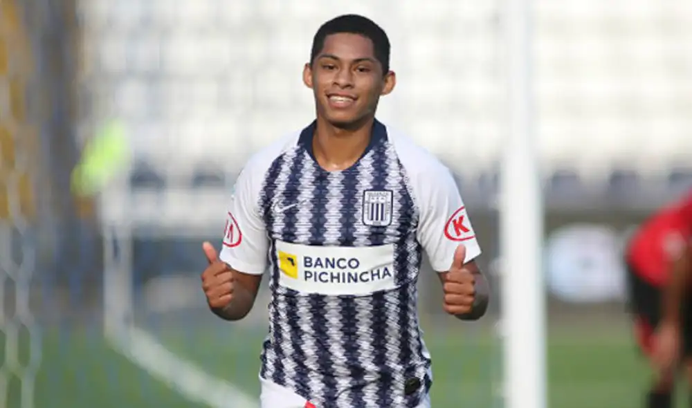 Leao Butrón - Kevin Quevedo