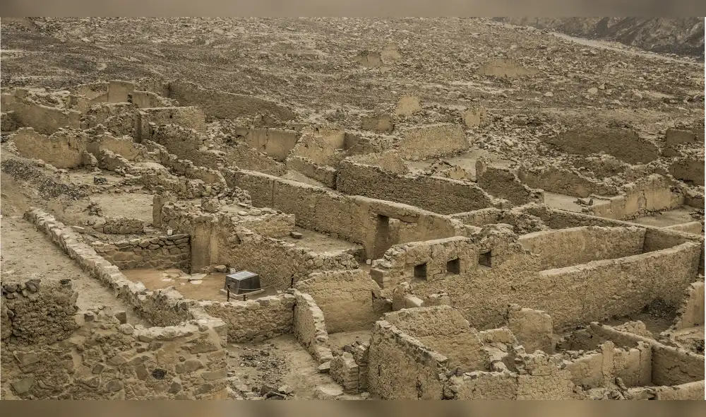 Ministerio de Cultura inaugura exposición en Cieneguilla Ministerio de Cultura inaugura exposición en Cieneguilla