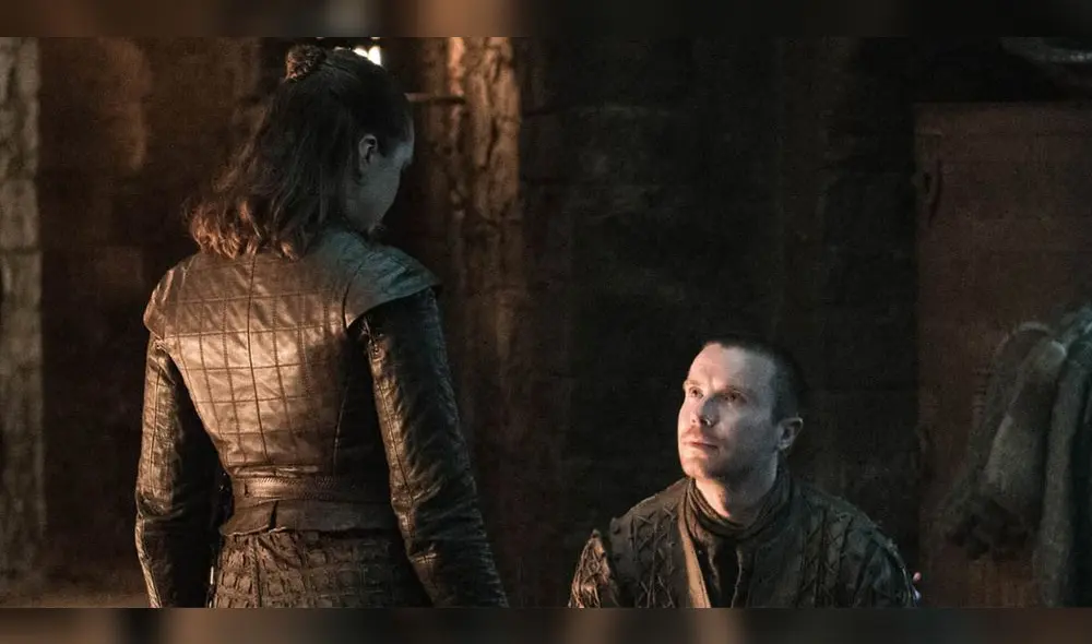Game of Thrones 8x04: ¿Dónde está el Bastión de Tormentas? La casa de Gendry Baratheon