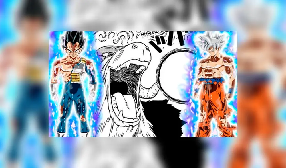 Dragon Ball Super: ¿Bills abandona a Gokú y Vegeta? Dios evita luchar con Moro
