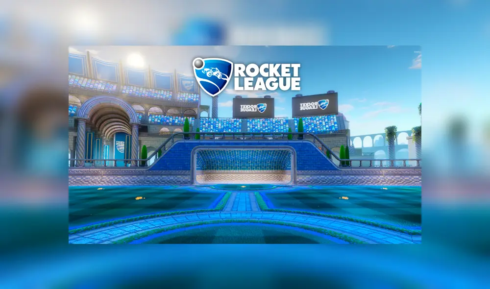 Podrás jugar con tus amigos en PS4, PC o Nintendo Switch con crossplay, de forma online y sin pagar absolutamente nada. Imágenes: Psyonix.