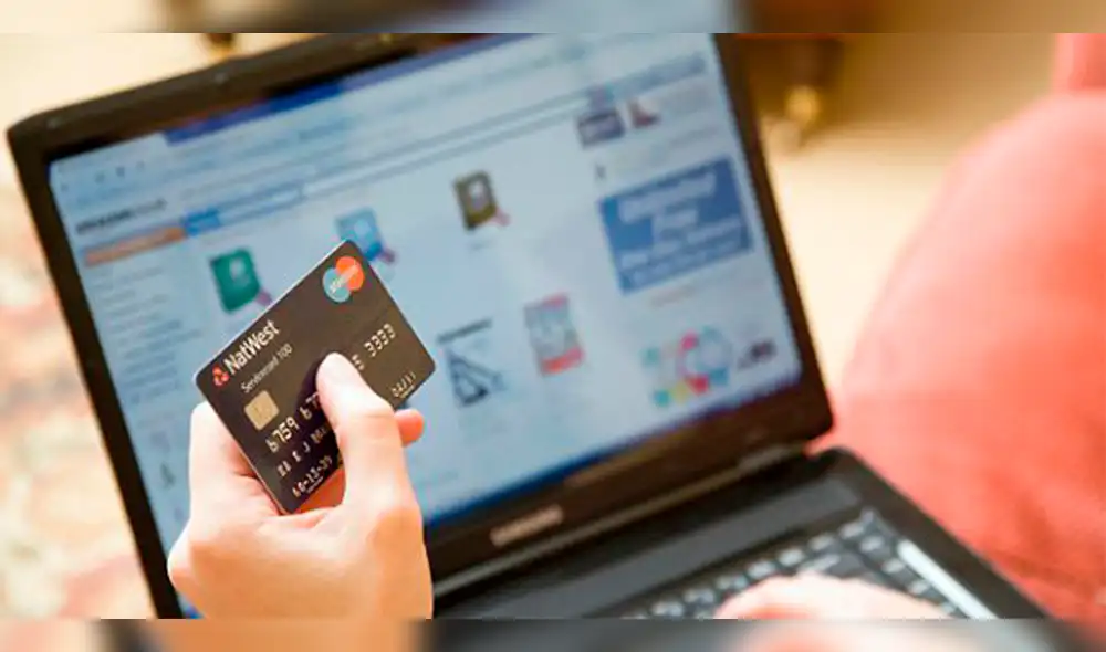 Ventas generadas durante el Cyber WOW alcanzaron los S/60 millones