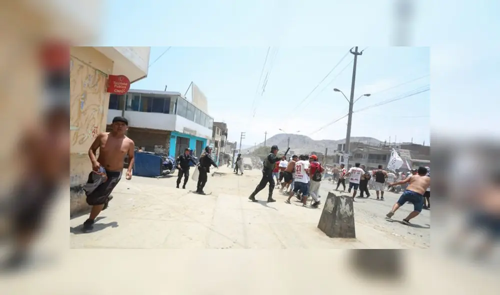 (Foto: Hanslitt Cruzado)