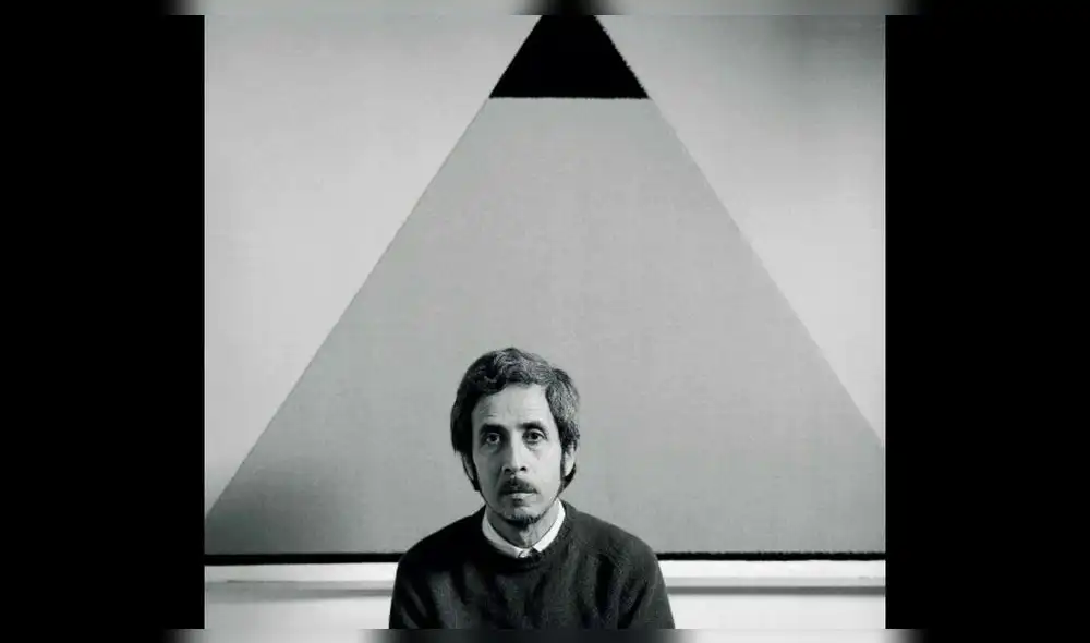 Jorge Eduardo Eielson. Jorge Eduardo Eielson.