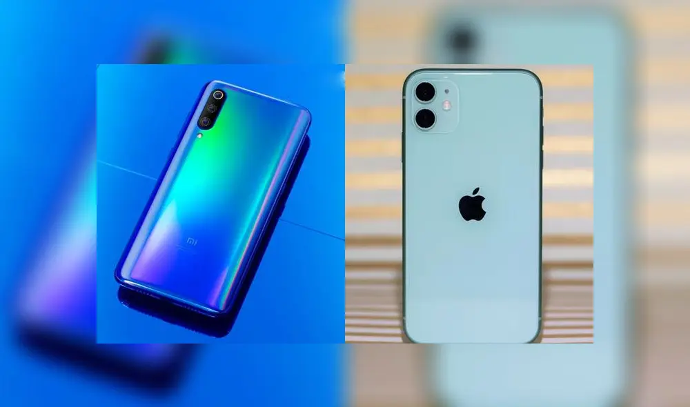 DxOMark, el conocido benchmark, evaluó la cámara del iPhone 11.