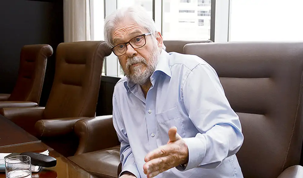 Michael Reid Michael Reid