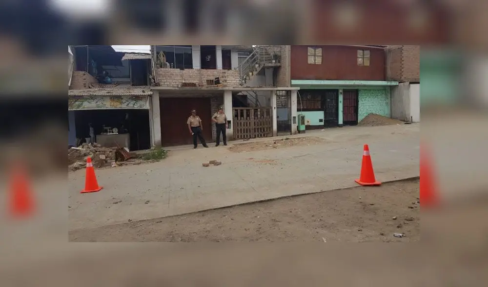 ves villa el salvado asesinato fiesta navidad ves villa el salvado asesinato fiesta navidad