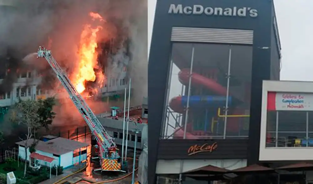 Créditos: La República. Créditos: La República.