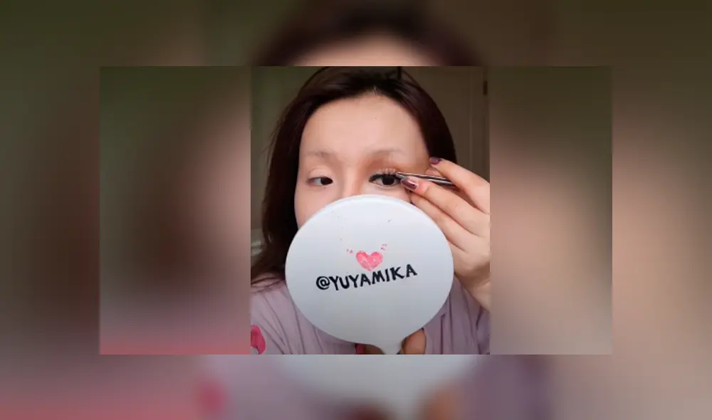 Desliza hacia la izquierda para ver las imágenes del viral de YouTube. Desliza hacia la izquierda para ver las imágenes del viral de YouTube.