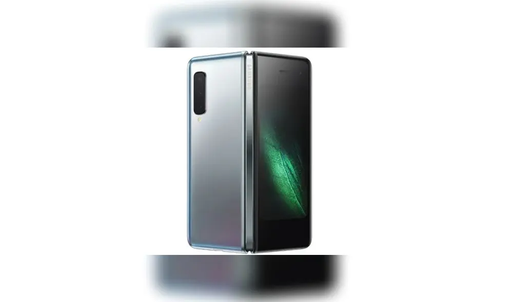 Samsung Galaxy W20 5G será una versión del Galaxy Fold para China. Samsung Galaxy W20 5G será una versión del Galaxy Fold para China.