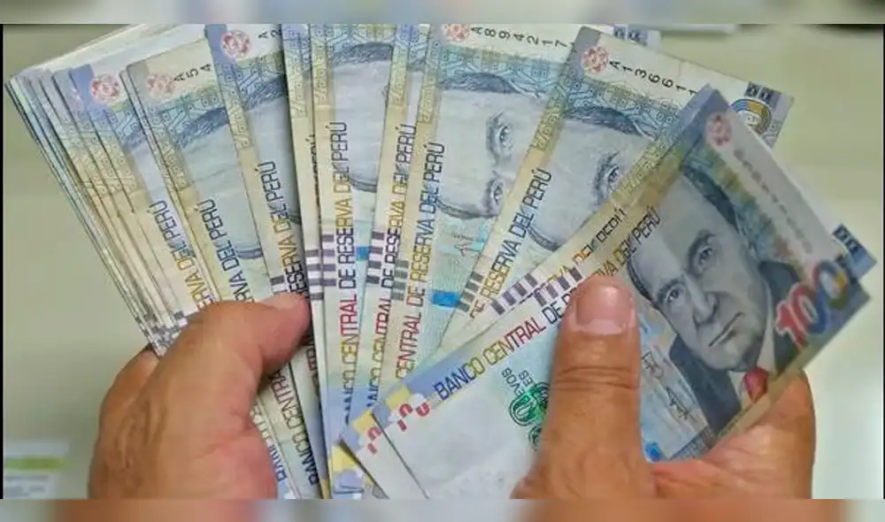 Empleadores tienen hasta el 15 de mayo para cumplir con el depósito de la CTS