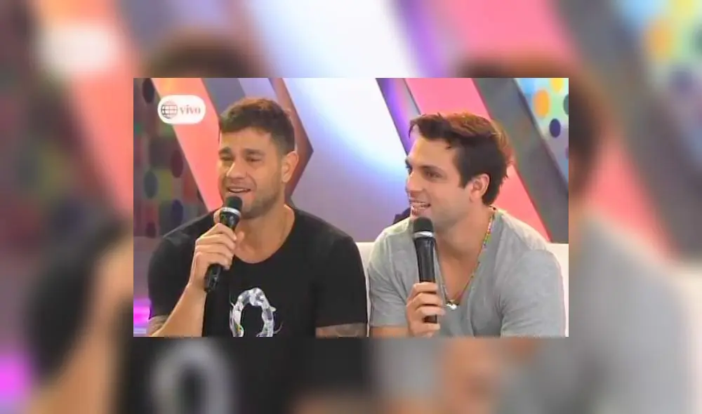 Nicola Porcella y Yaco Eskenazi se despiden de Claudio Pizarro: “Gracias por tanto, capitán”