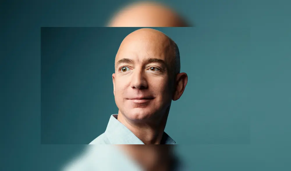 ¿Cuántos años debemos trabajar para percibir lo que gana Jeff Bezos en un minuto? ¿Cuántos años debemos trabajar para percibir lo que gana Jeff Bezos en un minuto?
