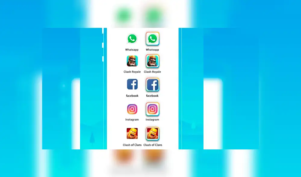 WhatsApp: ¿deseas tener 2 cuentas en tu smartphone? Usa este truco [FOTOS]