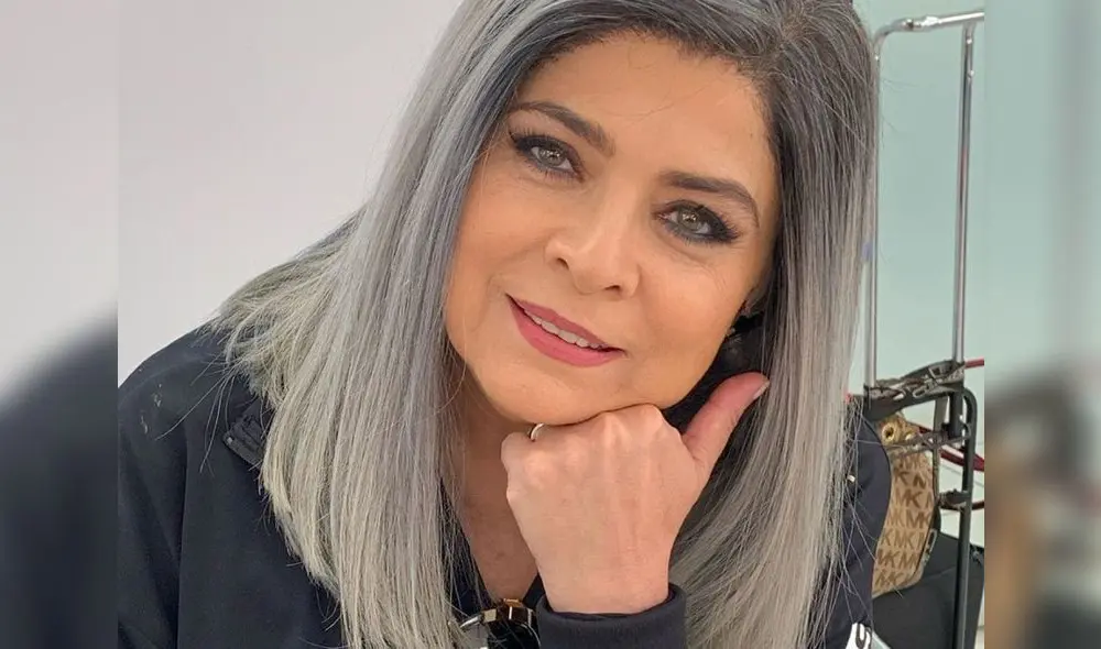 Eugenio Derbez revela detalles desconocidos de su romance con Victoria Ruffo. (Foto: Internet)