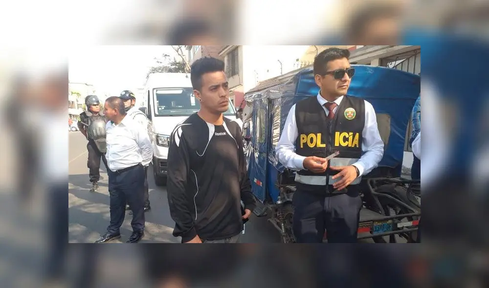 Según la subgerente de Fiscalización de Surco, los extranjeros los esperaron en grupo para agredirlos luego que se dieran cuenta que llevaban a cabo el operativo. (Foto: Municipalidad de Surco) Según la subgerente de Fiscalización de Surco, los extranjeros los esperaron en grupo para agredirlos luego que se dieran cuenta que llevaban a cabo el operativo. (Foto: Municipalidad de Surco)