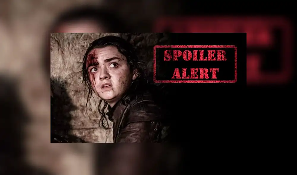 Game of Thrones 8x04: Fans suben cuarto episodio filtrado en Facebook