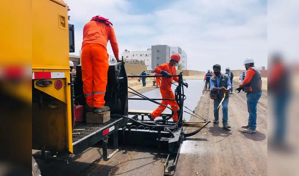 hospital pacasmayo acceso asfaltado hospital pacasmayo acceso asfaltado