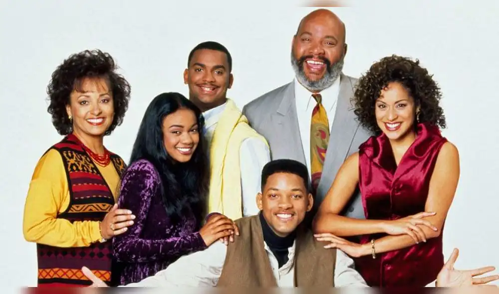 El Príncipe del Rap: Bel-Air, drama y violencia en 'reboot' de la serie protagonizada por Will Smith [VIDEO]