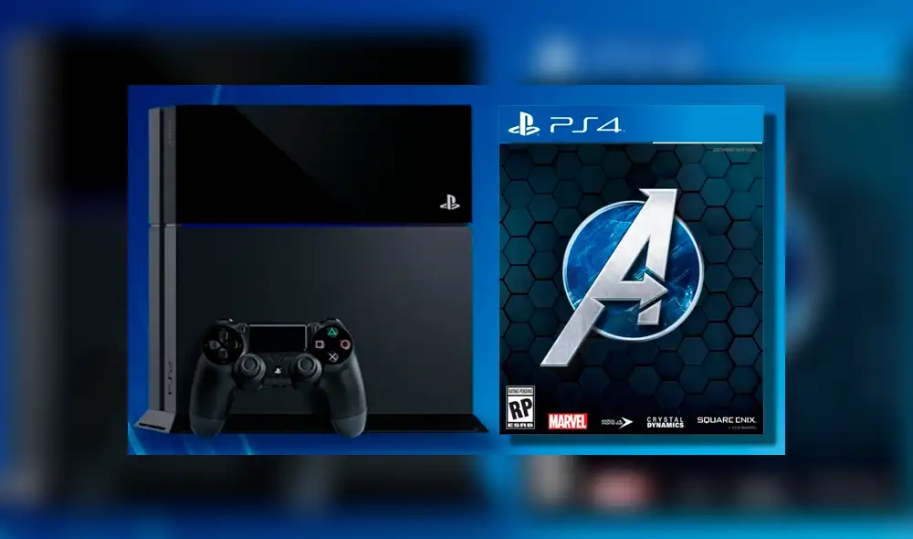 Todos los lanzamientos de PlayStation 4 en 2020 tras retrasos de Cyberpunk 2077, Final Fantasy VII y Marvel's Avengers. Todos los lanzamientos de PlayStation 4 en 2020 tras retrasos de Cyberpunk 2077, Final Fantasy VII y Marvel's Avengers.