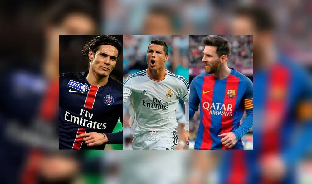 Champions League 2016-2017: toda la programación, resultados, hora y canales de los octavos de final Champions League 2016-2017: toda la programación, resultados, hora y canales de los octavos de final