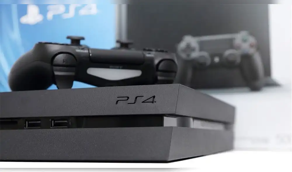 PlayStation 4 devolverá el dinero de la compra si aciertan a los finalistas del Mundial