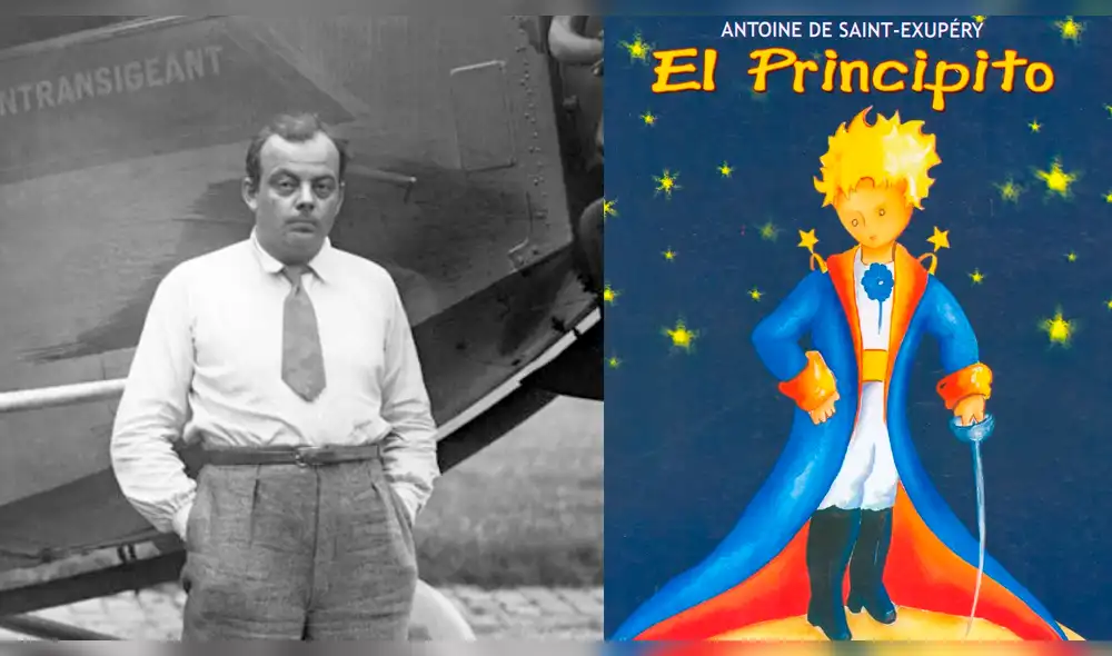 Guatemala, el país que inspiró El principito