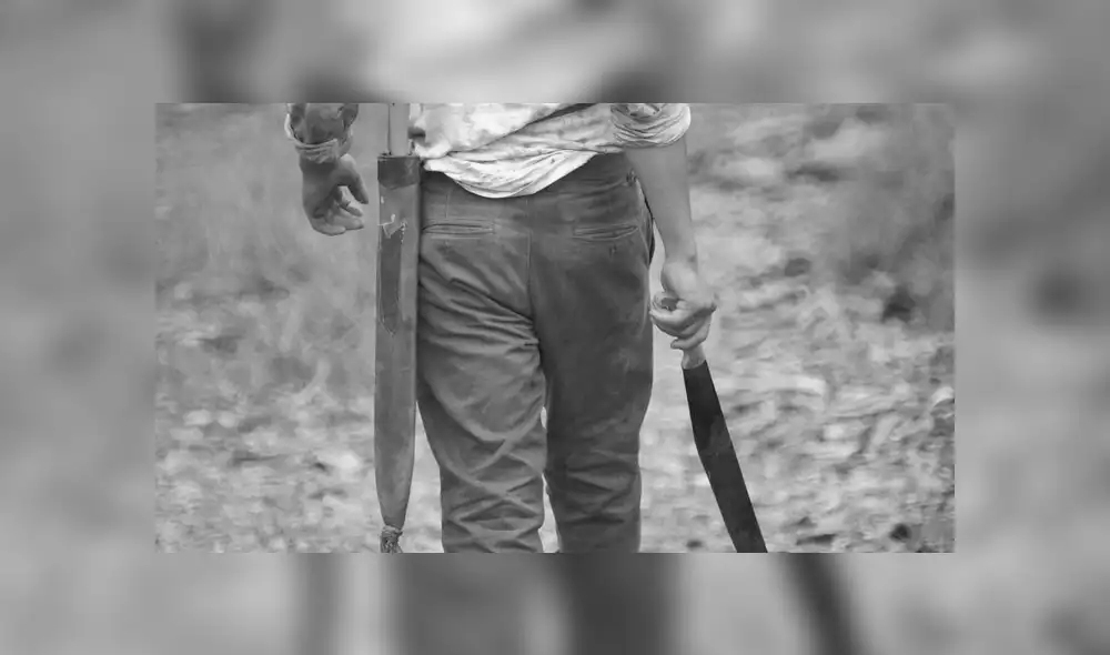 El agresor estará en prisión preventiva durante seis meses. (Foto: Referencial) El agresor estará en prisión preventiva durante seis meses. (Foto: Referencial)